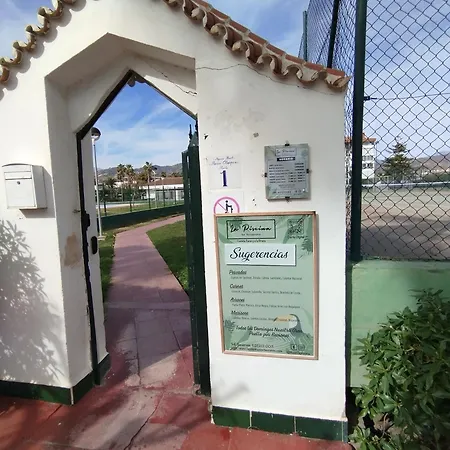 Apartamento Amanecer Laguna Beach Torrox Costa Malaga Exterior photo