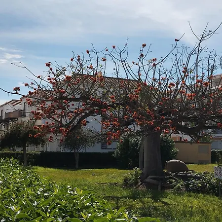 Apartamento Amanecer Laguna Beach Torrox Costa Malaga Exterior photo
