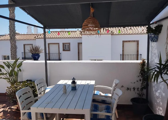 Apartamento Amanecer Laguna Beach Torrox Costa