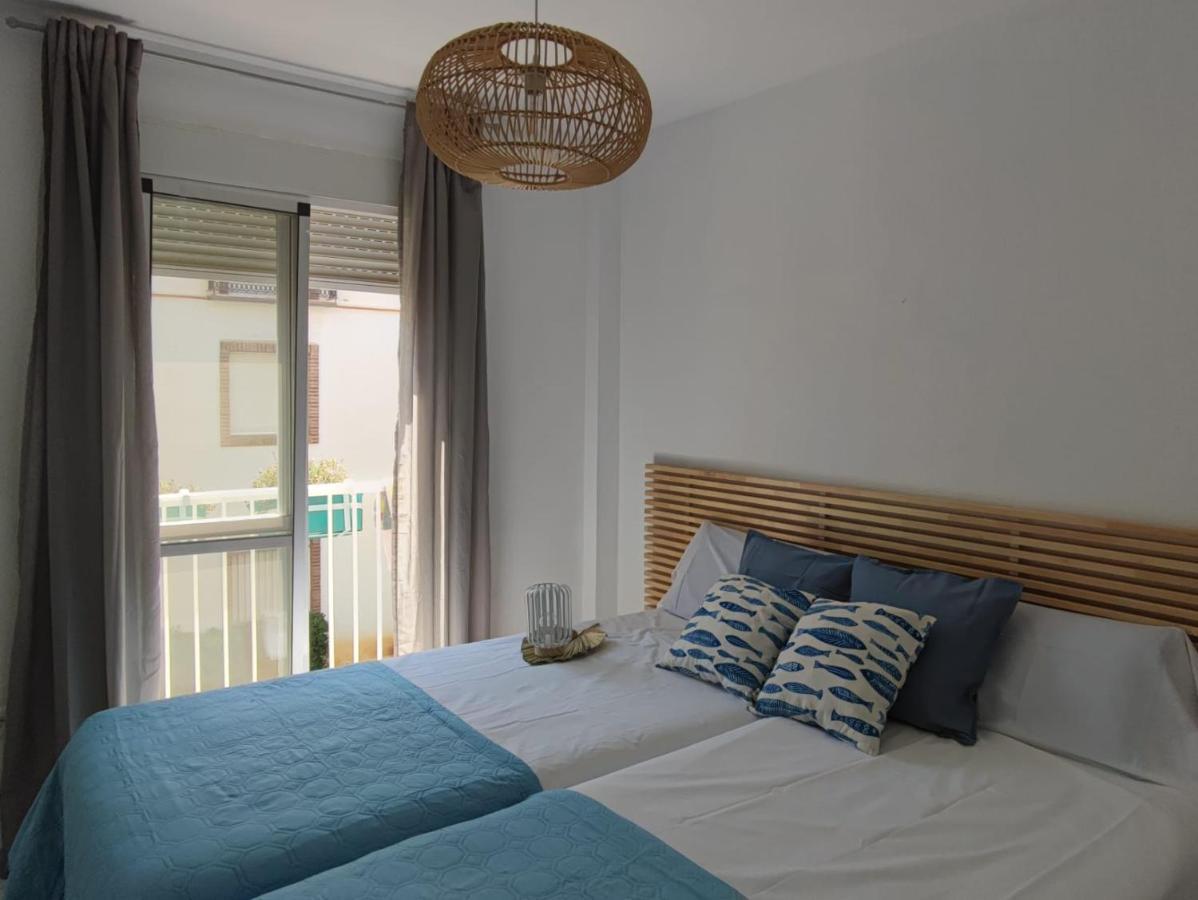 Apartment Amanecer Laguna Torrox Costa Malaga