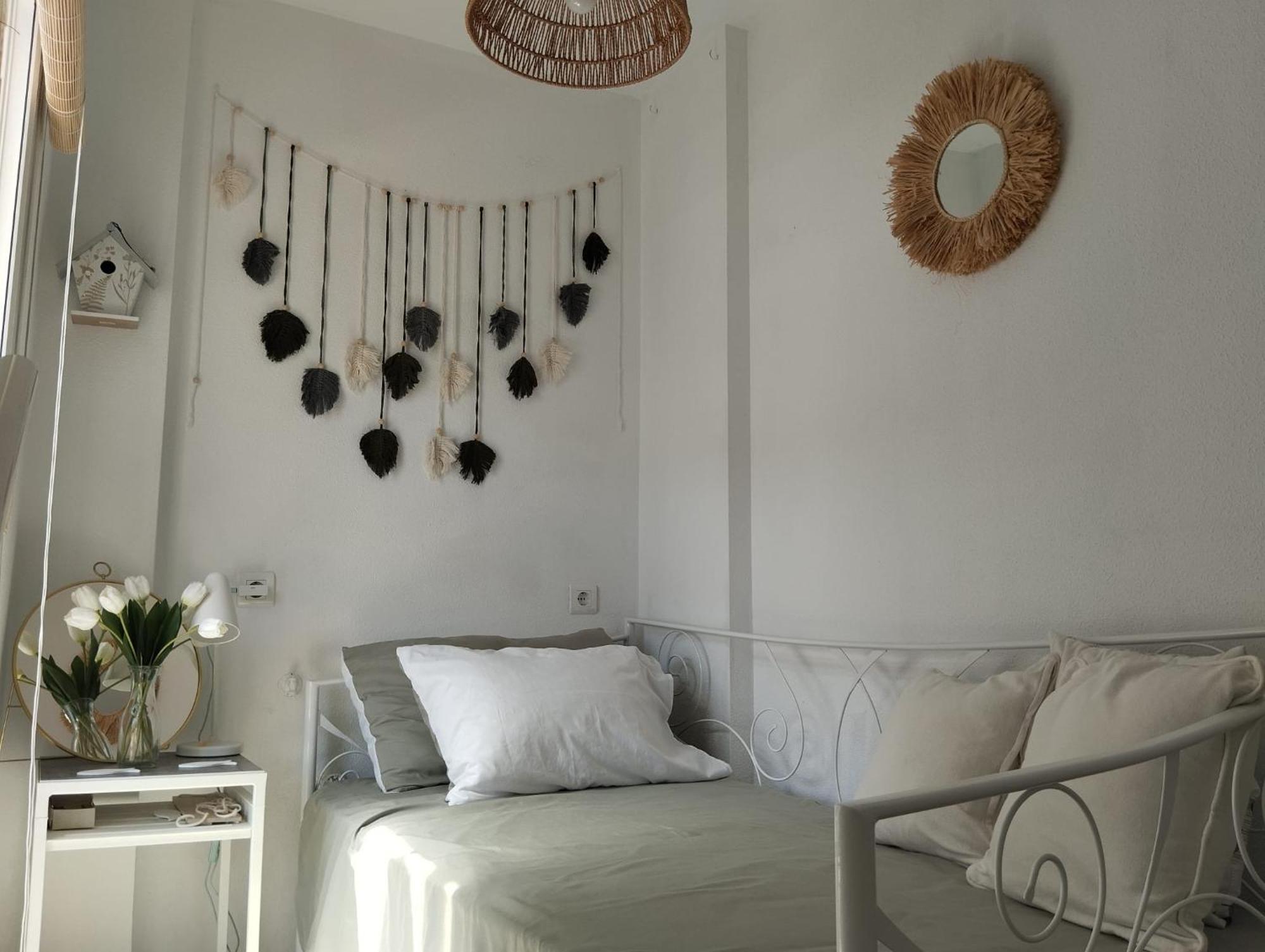 Apartment Amanecer Laguna Torrox Costa Malaga